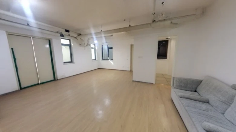 Zhongliang Xiangyun International Living District - View 19