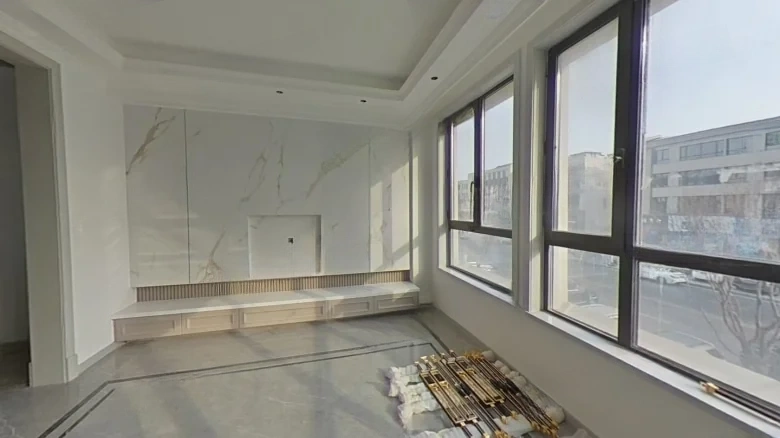 Wanke Guanxian Villa - View 3