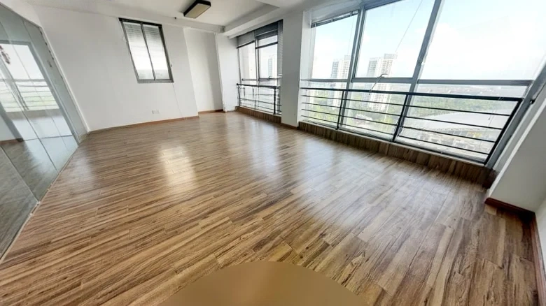 South Century City South District - View 1