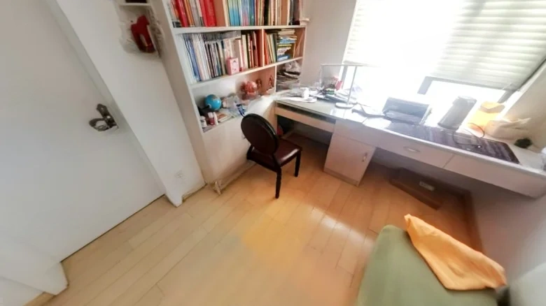 Magnolia Garden, District 2, Little Rock - View 4