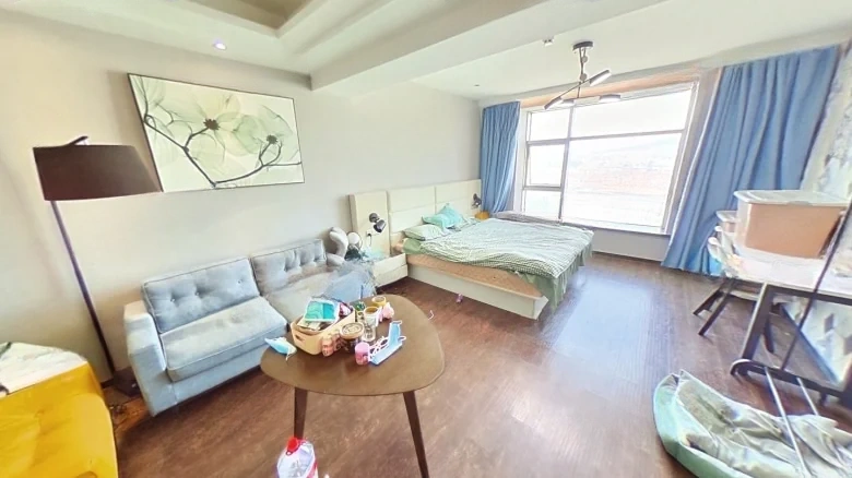 Lijing Magnificence Residence - View 1