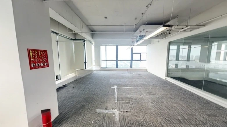 Jinmao International - View 11