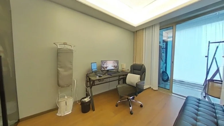 Jinmao Bay Phase III - View 1