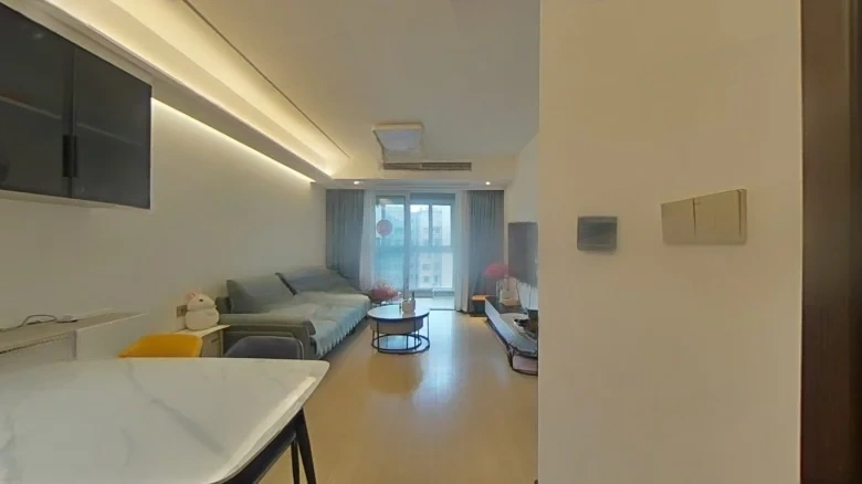 Impression Garden - View 1