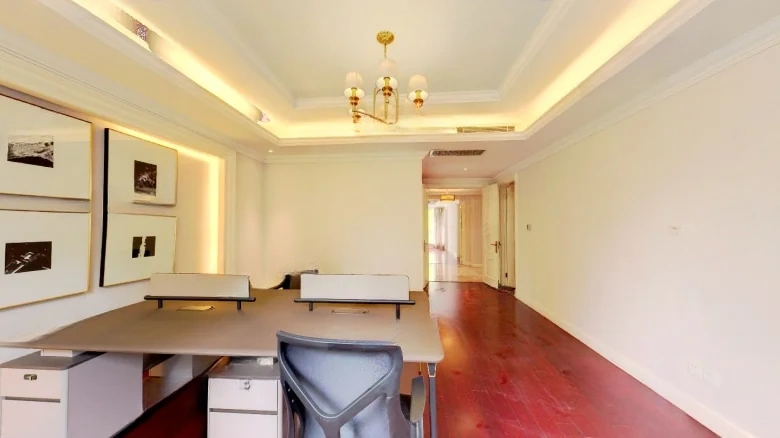 Wanda Mansion - View 1