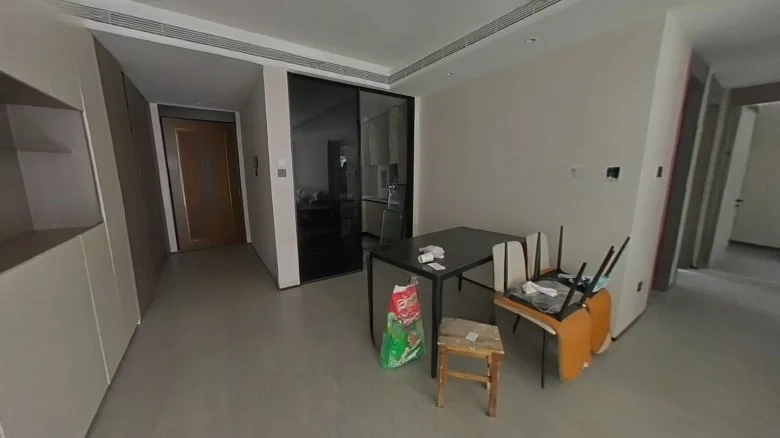 Qingdao Riverside Mansion - View 1