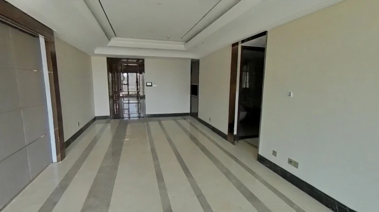 Wanxiang City Yuexi Seal - View 4