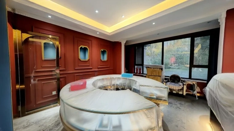 Far-reaching Phoenix Pearl Bay - View 1