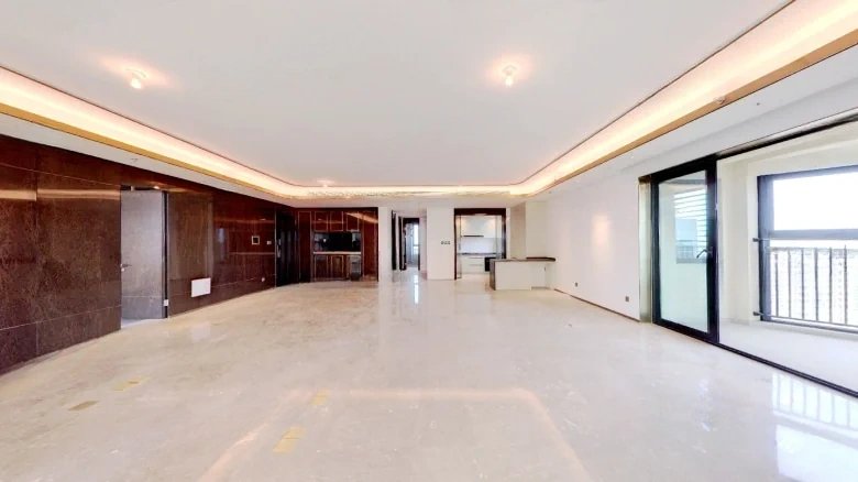 Vanke Central Park - View 7