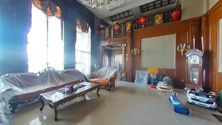 Silver Gather Prosperity Residence - View 4