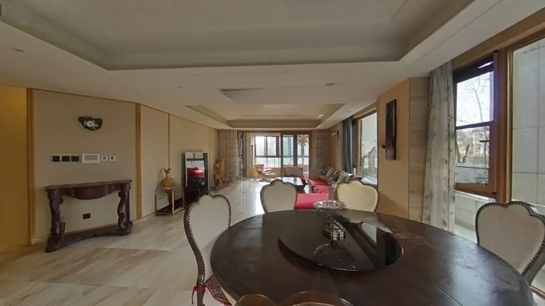 Lushan International Interlaken B District - View 6