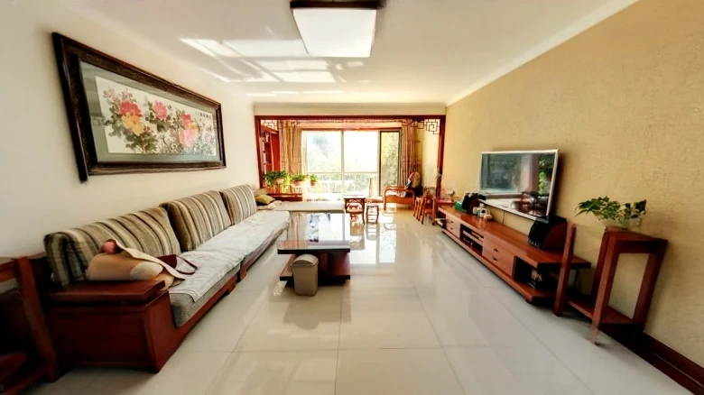 YiXin Garden - View 5