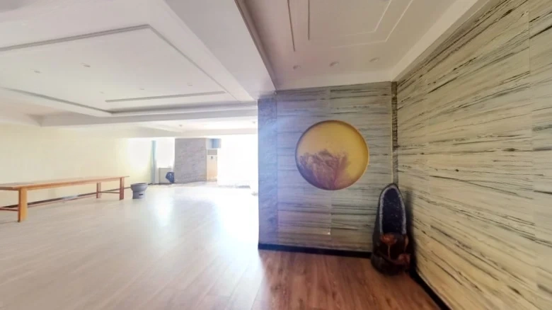 Jinqiao International - View 3