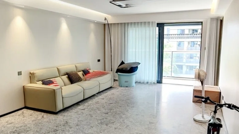 Wanke Sky City - View 6