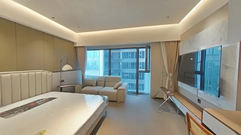 Proud Spin City - View 1