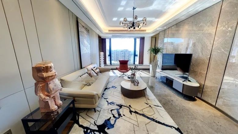 Zhongjun Tianying - View 9