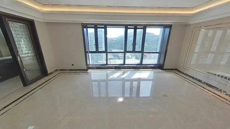 Strait International Tianjing - View 8