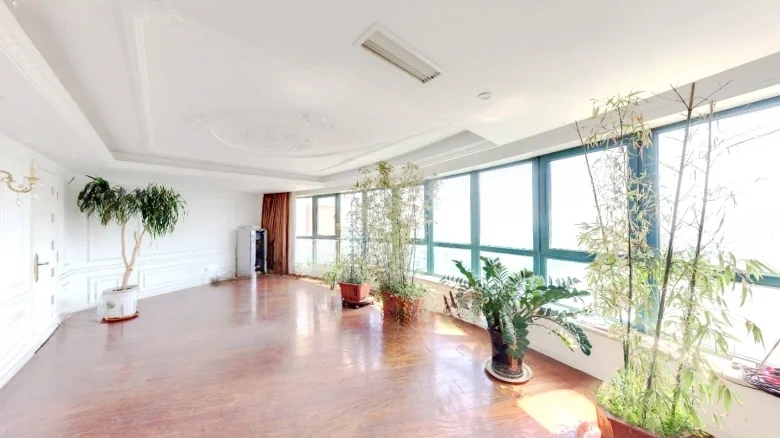 Sun Modern Residence - View 3