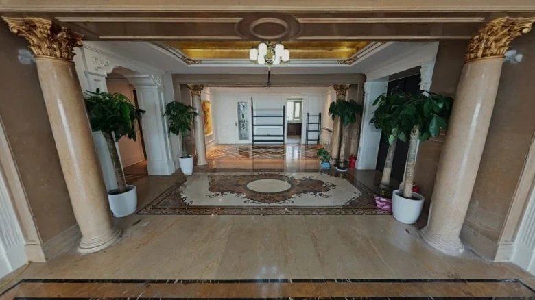 Wanda Mansion - View 7