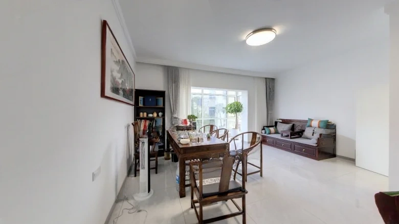 Liangma Garden - View 4