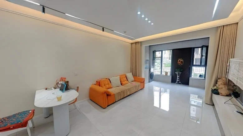 Evergrande Bliss Residence - View 4