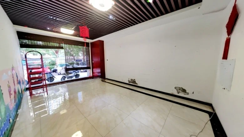 New World Sunshine Garden East District - View 4