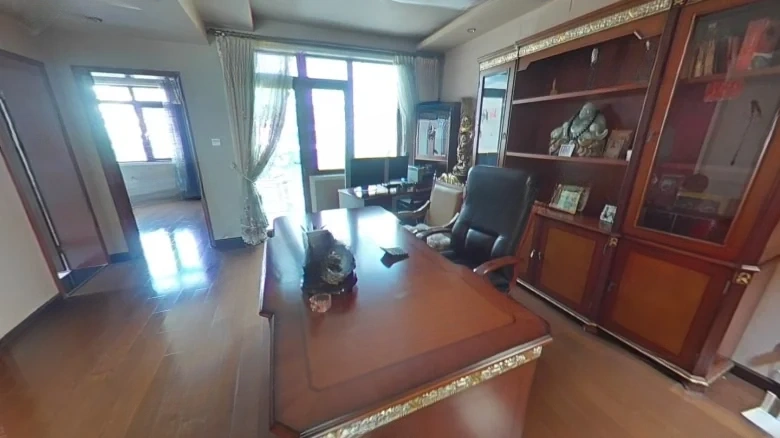 AiTaoWavesWaterGardenVastBeautyEstate - View 1