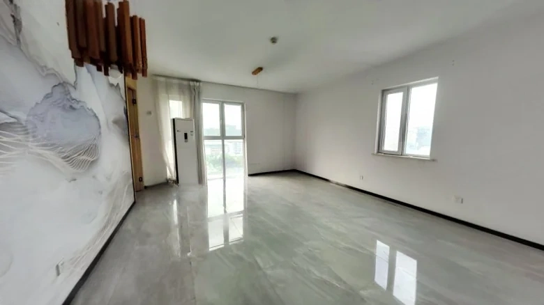 Dinghao Square - View 1