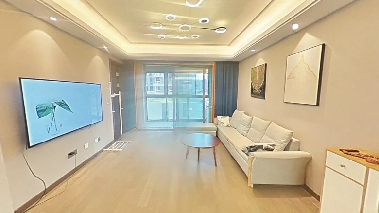Yuhang Platinum Bay Lan Court North District Phase I - View 5