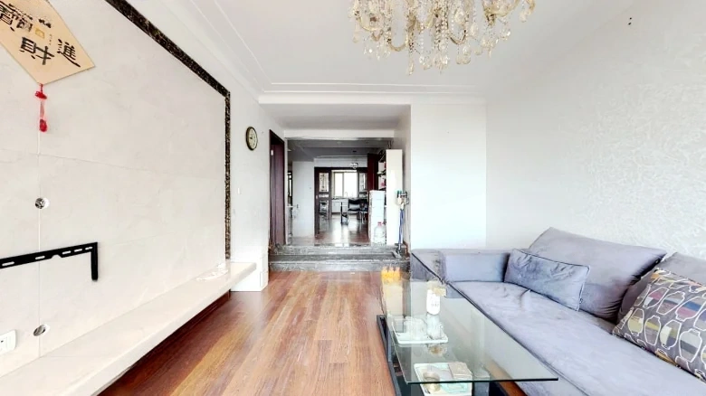 Mountain Water Famous Garden Phase III - View 6