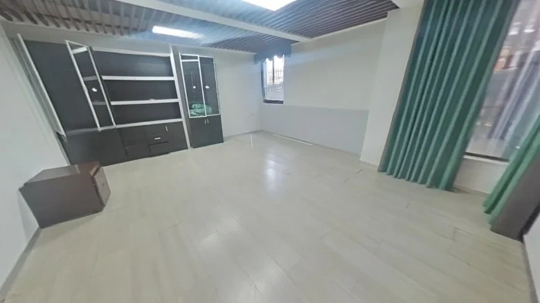 Kulong Garden - View 1