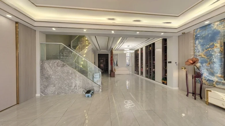 Baoyi Lijing Mountain - View 7