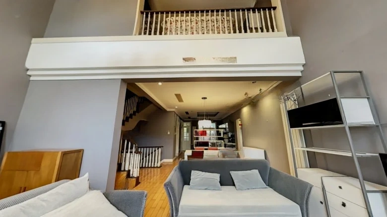 Lemont Lake Villa - View 1