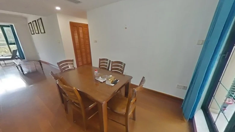 Sky Domain West District - View 12