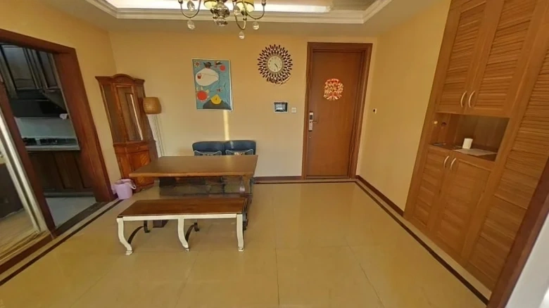 Longhu Weilanxiangti - View 6