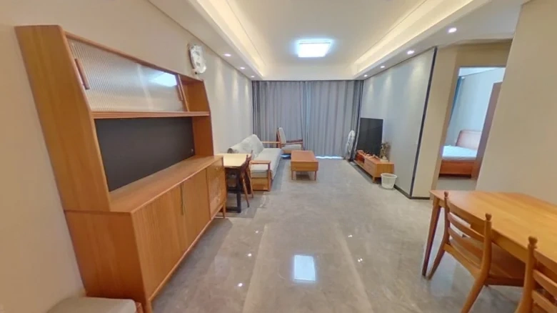 Poly Development Sky Convergence - View 5