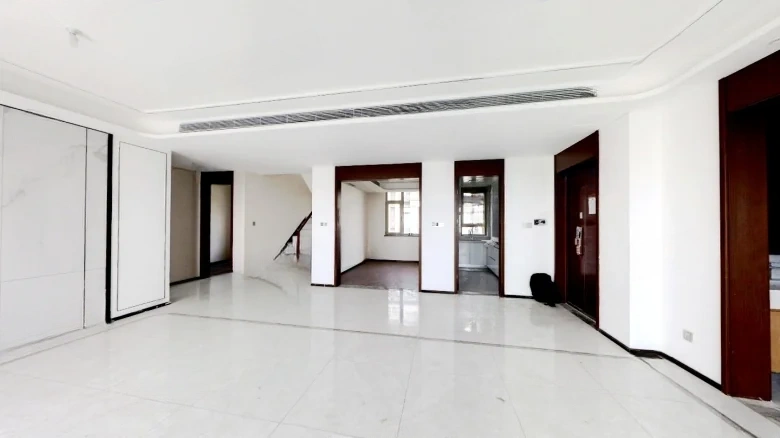 Xinyuan Dragon Bay Residence - View 8