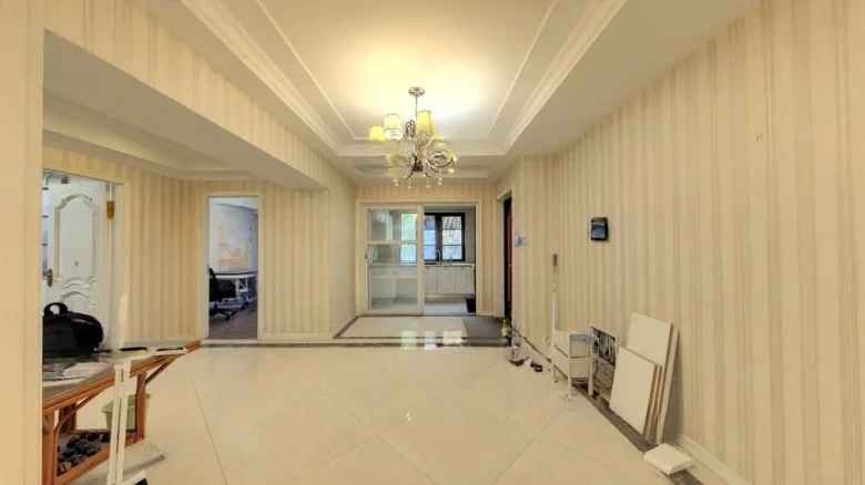 Bao Li Zi Jing Shan - View 6