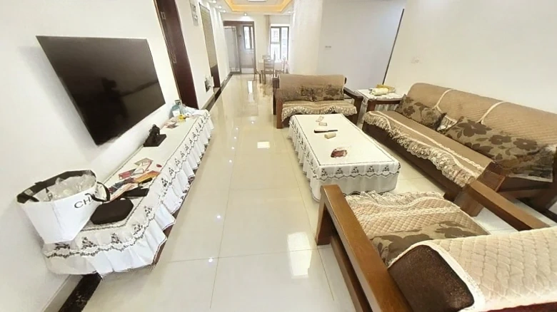 Joyful Peak Garden Villas - View 6