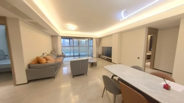 Shang Rui Ge Bei Qu - View 4