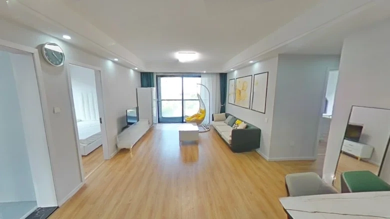 Oceanside Xixi Mansion - View 1