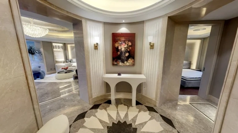 Wanke Metropolis 79 - View 16