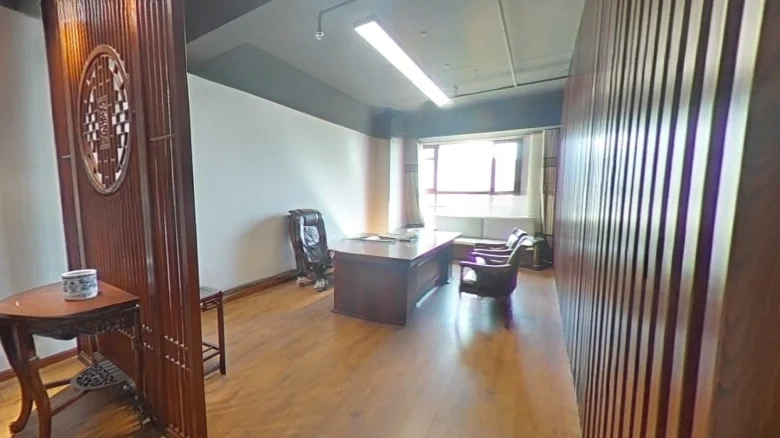 Tower坛 International Trade City - View 1