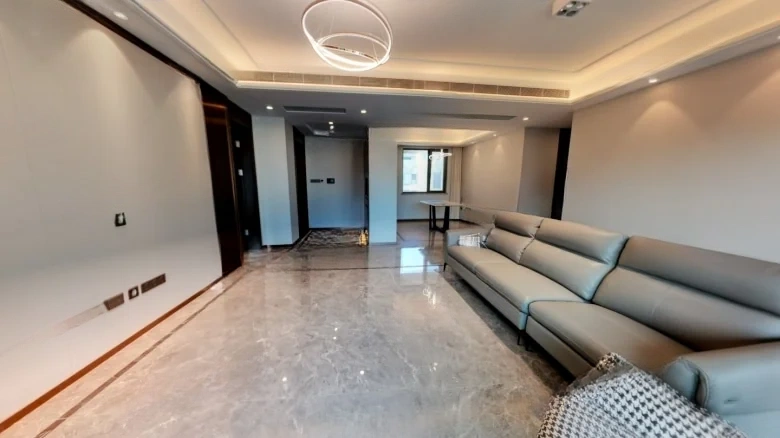 Zhongxin Taifu Jiu Lu - View 8