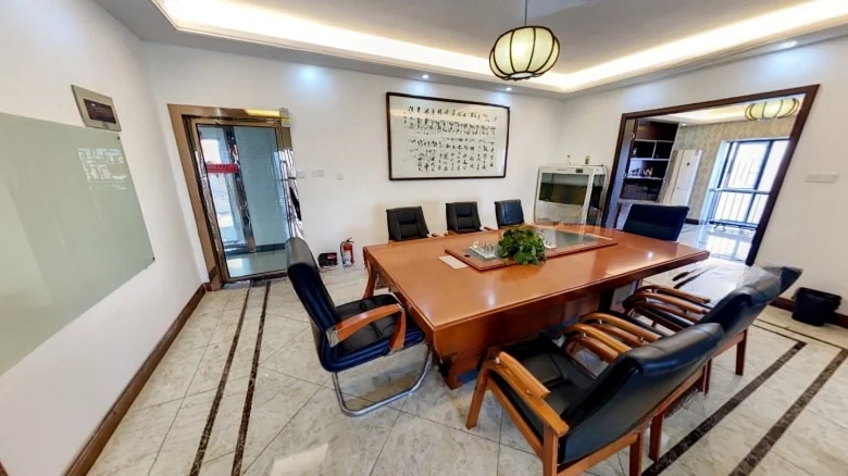 Jian'an Xin Business Hub - View 4