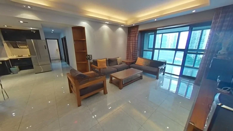 Epoch Grand Court Phase IV - View 7