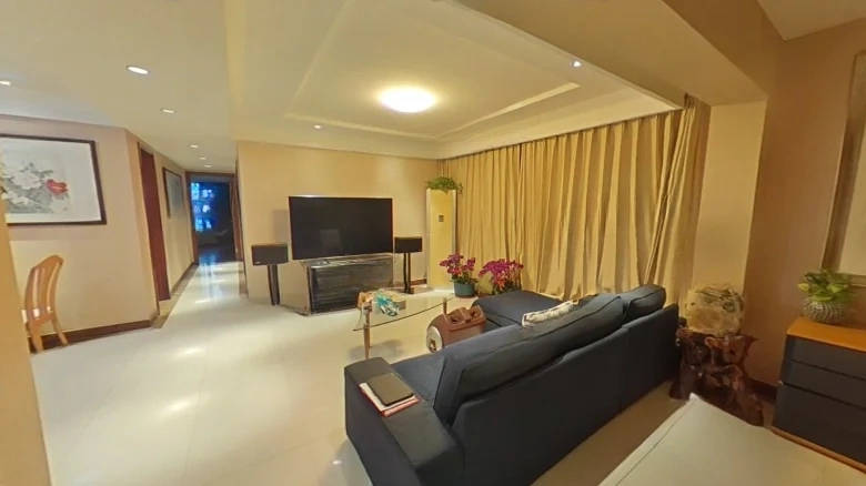 Haier Green City National Games Village Camellia Garden - View 9