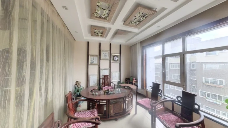 YaTaiHaoYuan Villas - View 1