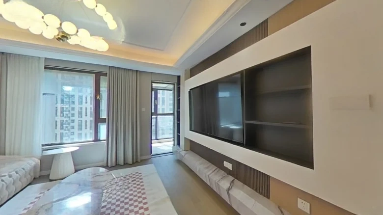 Haixi City Cloud Mansion Bay - View 8