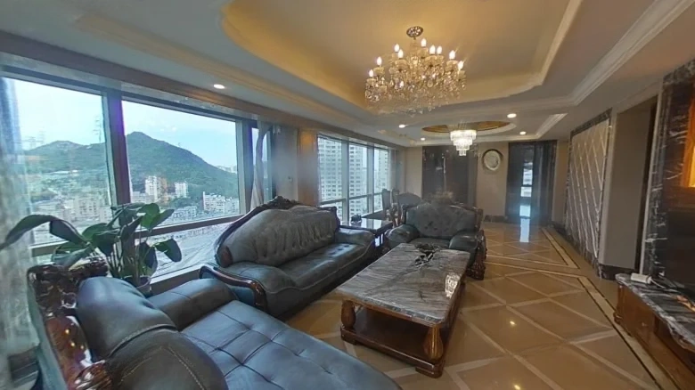 Deep Blue Center - View 8